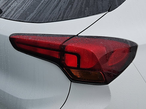 Certified 2024 Buick Encore GX Preferred image 8