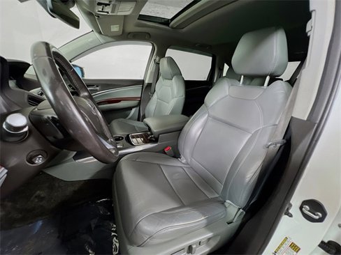 Used 2016 Acura MDX FWD w/ Technology Package image 23