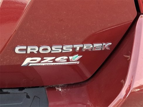 Used 2017 Subaru Crosstrek 2.0i Premium w/ Popular Package #2 image 28