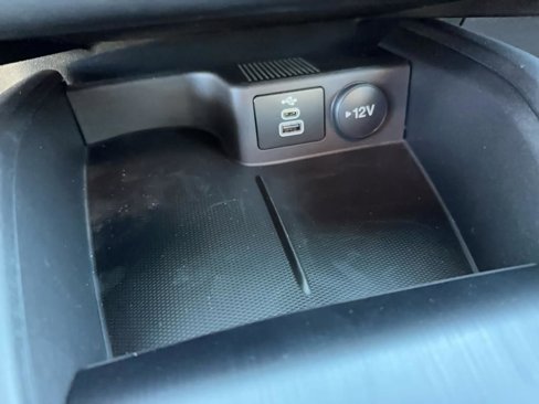 New 2025 Ford Escape ST-Line w/ Equipment Group 301A image 26