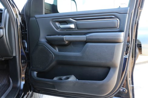 Used 2019 RAM 1500 Rebel image 15