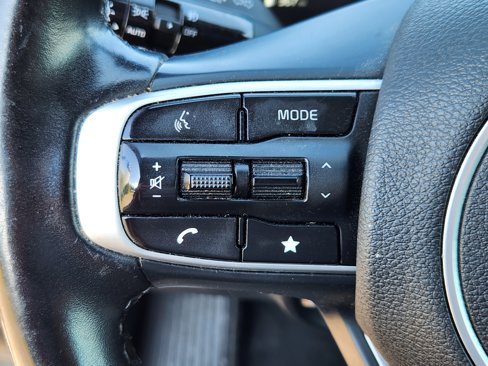 Used 2023 Kia Sportage SX image 25