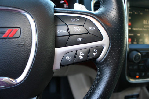 Used 2017 Dodge Durango Citadel w/ Technology Group image 20