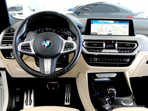 Used 2022 BMW X3 sDrive30i w/ M Sport Package 2 image 29