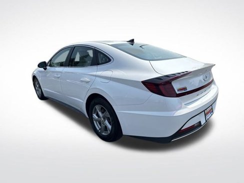 Certified 2023 Hyundai Sonata SE w/ Preferred Accessory Package image 3