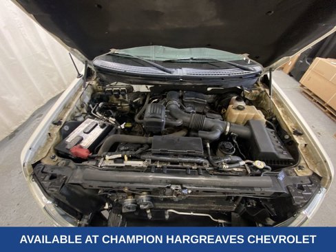 Used 2009 Ford F150 Lariat image 38