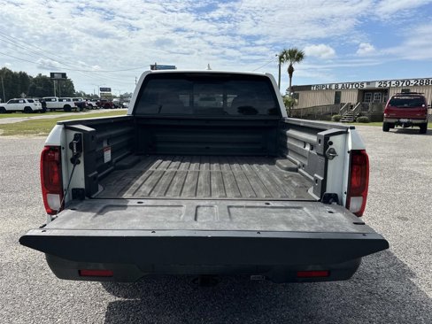 Used 2019 Honda Ridgeline RTL image 8