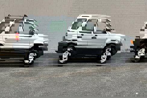 Used 2002 Ford Escape XLS image 6