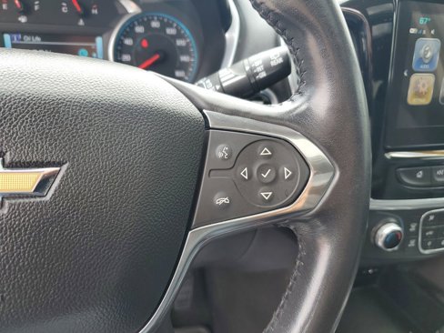 Used 2019 Chevrolet Traverse LT w/ LT Premium Package image 24