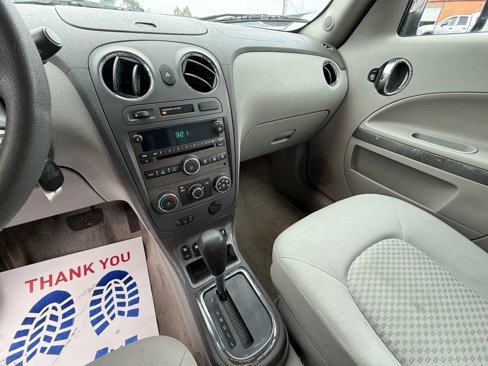 Used 2007 Chevrolet HHR LS image 16
