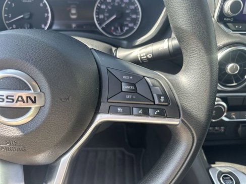 Certified 2023 Nissan Sentra SV image 23