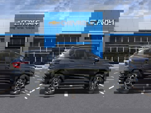 New 2026 Chevrolet Trax LT w/ Driver Confidence Package image 20