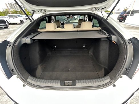 Used 2020 Honda Civic EX image 28