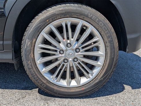 Certified 2021 Hyundai Kona SEL w/ Cargo Package image 21