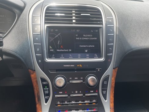 Used 2019 Lincoln Nautilus Reserve w/ Ultimate Package image 27