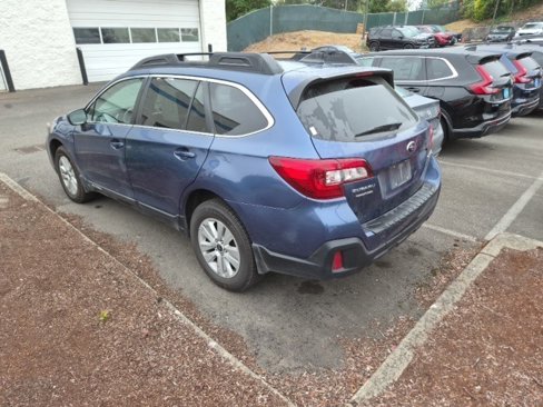 Used 2019 Subaru Outback 2.5i Premium w/ Popular Package #2 image 7