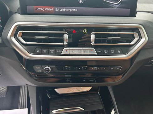 Certified 2022 BMW X3 xDrive30i w/ Premium Package 2 image 25