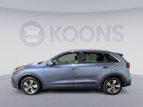 Used 2020 Kia Niro EX Premium image 2