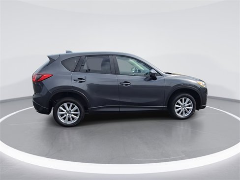 Used 2015 MAZDA CX-5 Touring image 8