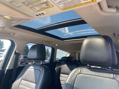 Used 2017 Ford Escape Titanium image 15