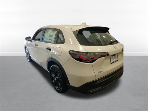New 2025 Honda HR-V LX image 9