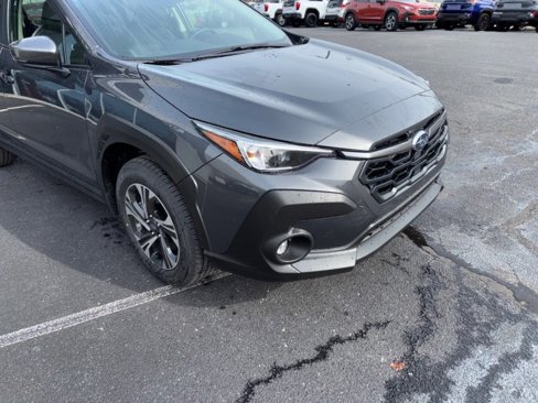 Certified 2025 Subaru Crosstrek 2.5i Premium image 3