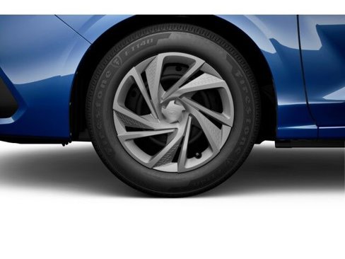 New 2025 Subaru Impreza 2.0i image 10