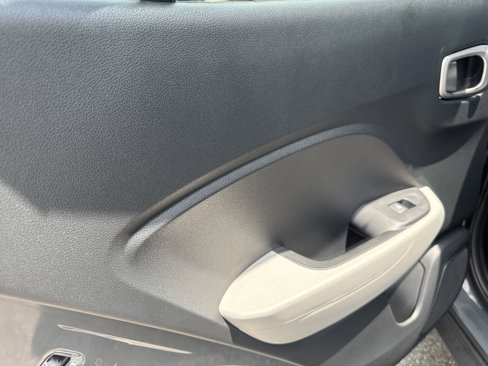 New 2025 Hyundai Venue SEL image 12