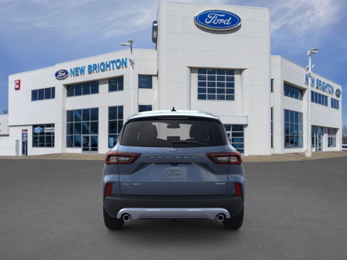 New 2025 Ford Escape Active w/ Cold Weather Package image 5
