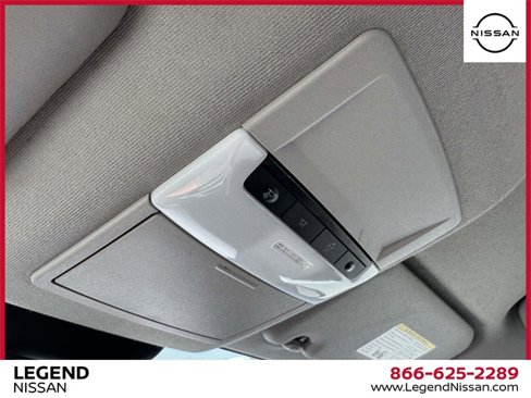 Certified 2024 Nissan Sentra SV w/ All-Weather Package image 30