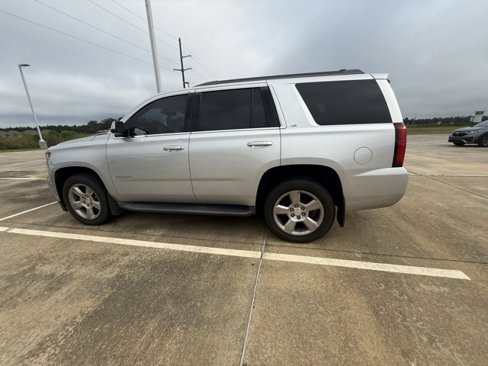Used 2015 Chevrolet Tahoe LS w/ Max Trailering Package image 9