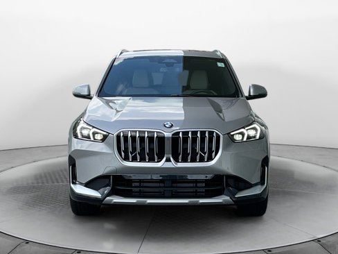 New 2025 BMW X1 xDrive28i w/ Technology Package image 2