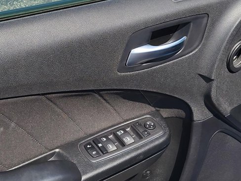 Used 2023 Dodge Charger SXT w/ Blacktop Package image 14