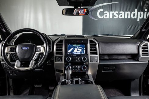 Used 2019 Ford F150 Platinum image 15