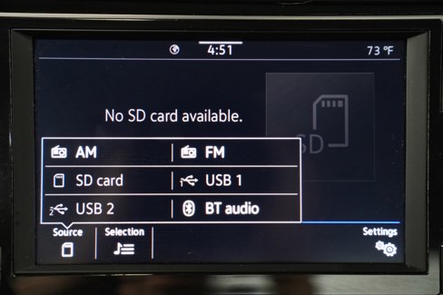 Used 2024 Volkswagen Jetta S image 23