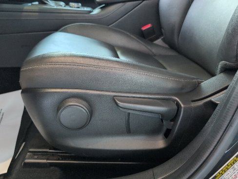 Used 2023 MAZDA CX-30 AWD 2.5 S w/ Select Package image 18