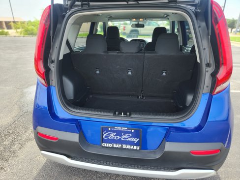 Used 2020 Kia Soul X-Line image 9