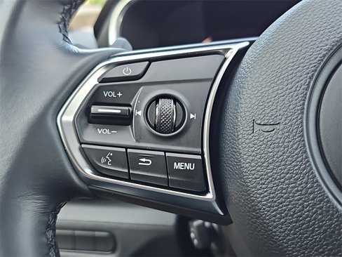 Certified 2025 Acura MDX w/ Technology Package image 18