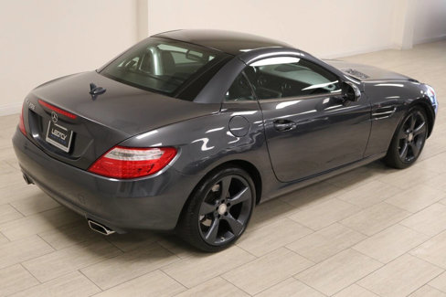 Used 2012 Mercedes-Benz SLK 350 image 79