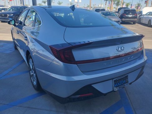Used 2023 Hyundai Sonata SEL image 7