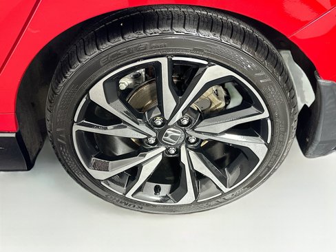 Used 2019 Honda Civic Sport image 11