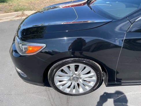 Used 2014 Acura RLX w/ Technology Package image 23