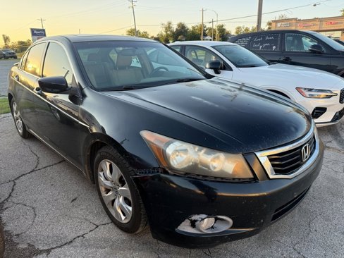 Used 2008 Honda Accord EX-L image 8