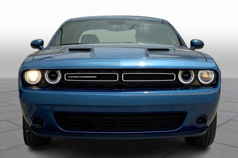 Certified 2023 Dodge Challenger SXT image 3