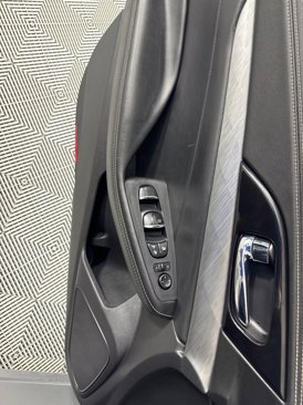 Used 2018 Nissan Maxima 3.5 SV image 13