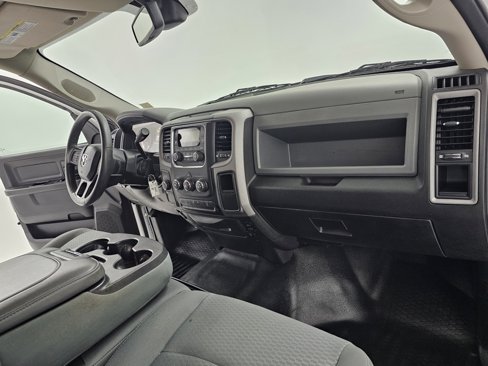 Used 2018 RAM 2500 Tradesman w/ Popular Equipment Group image 11