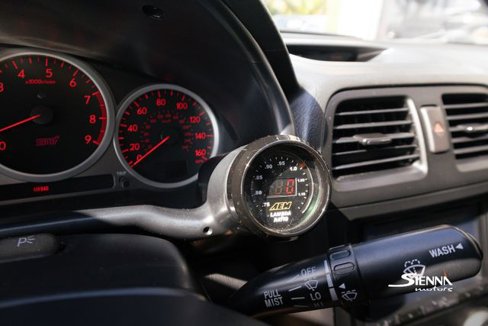 Used 2006 Subaru Impreza WRX STI image 28