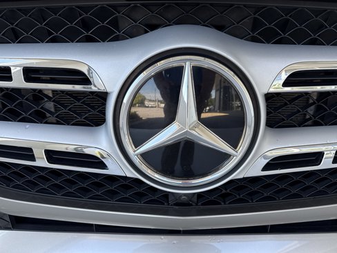 Used 2020 Mercedes-Benz GLS 450 4MATIC image 7