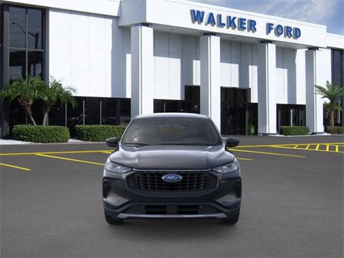 New 2025 Ford Escape Active w/ Tech Pack #1 image 6