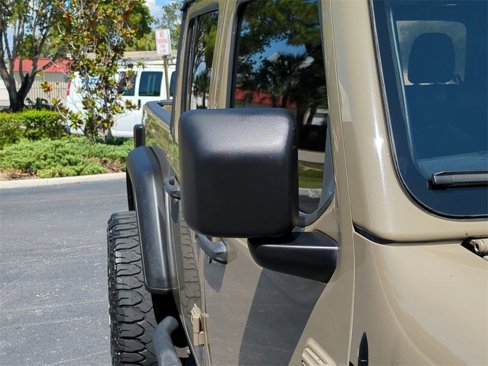 Used 2020 Jeep Gladiator Mojave image 12